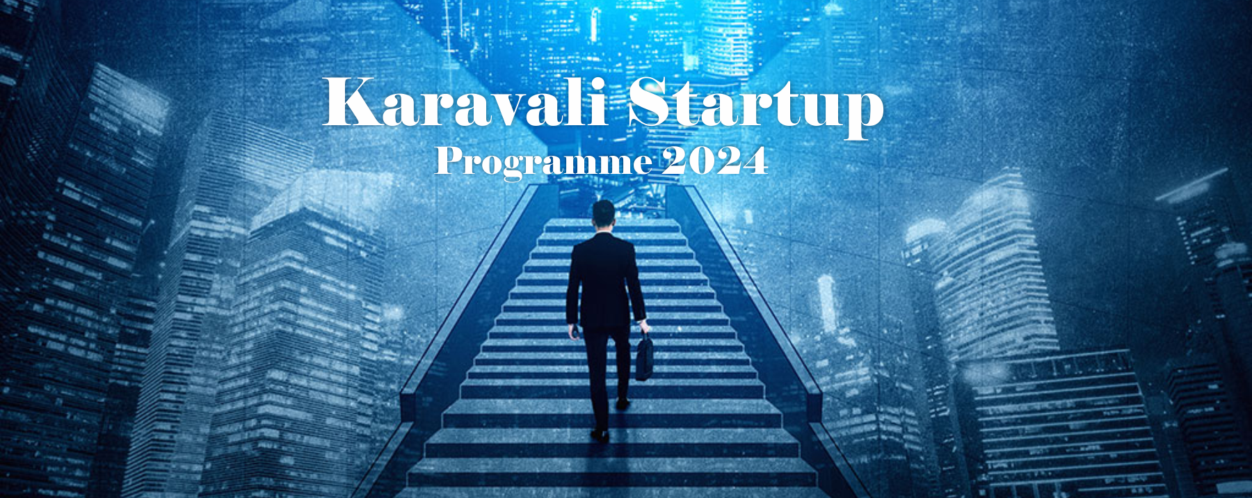 Nitte Karavali Startup Programme 2024